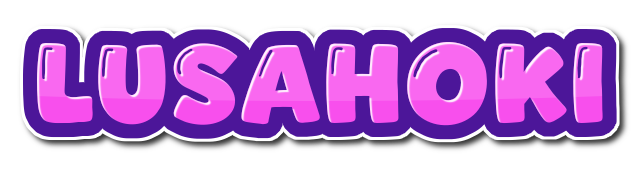 LUSAHOKI Logo